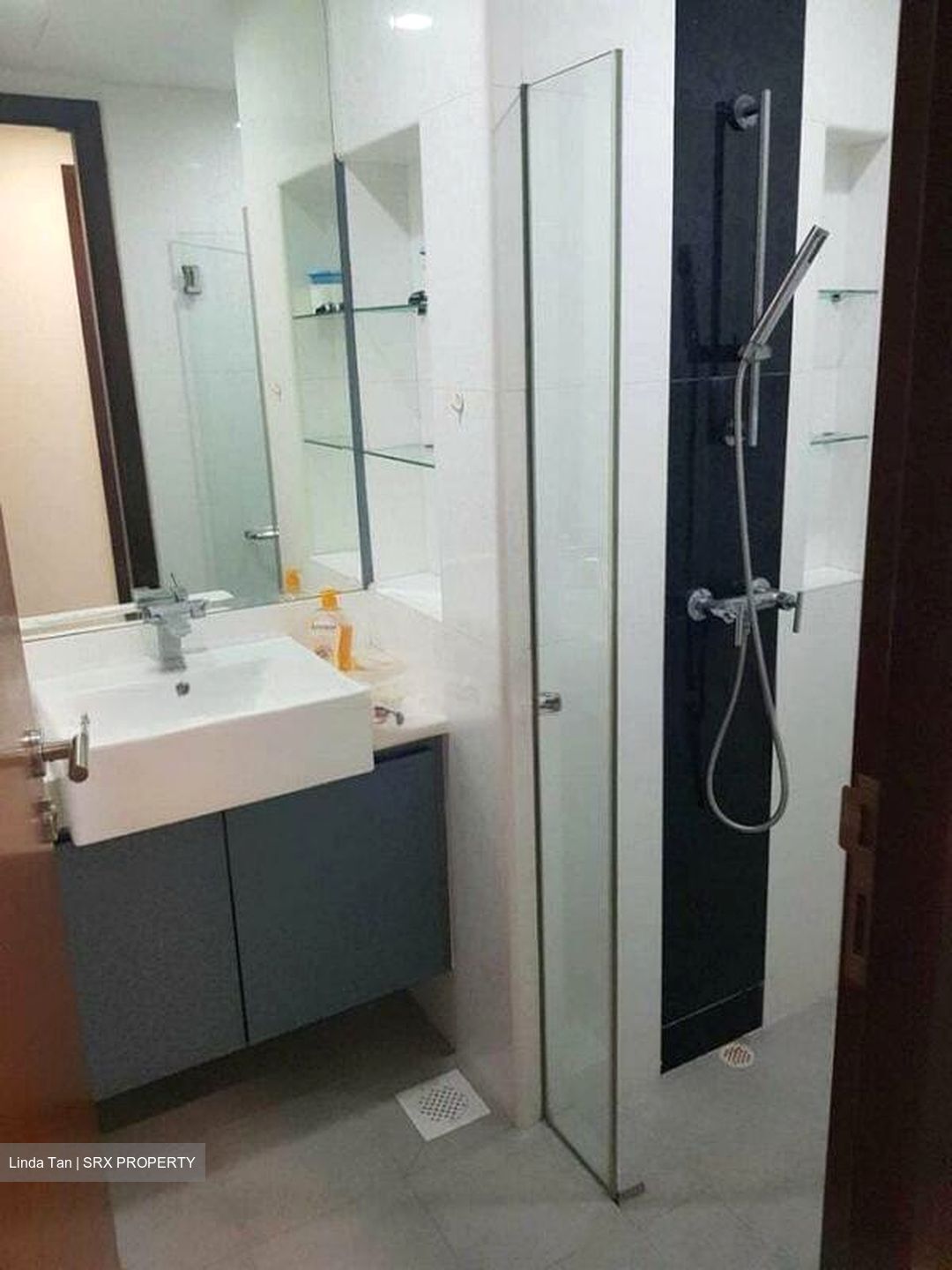 One Fort (D15), Condominium #514499151